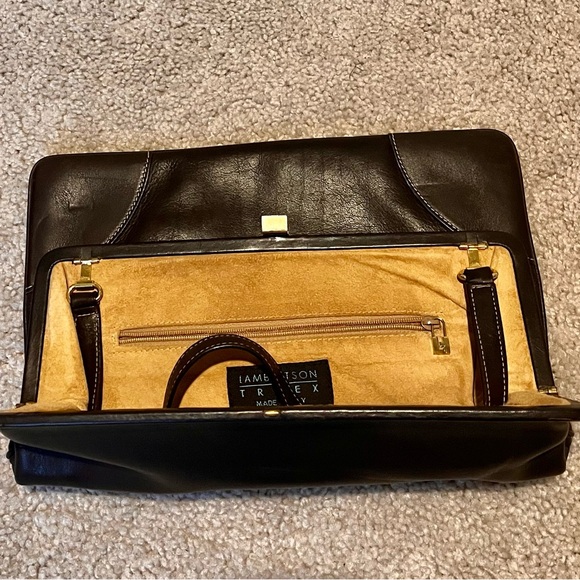 VINTAGE Lambertson Truex Hand Bag - Picture 6 of 10